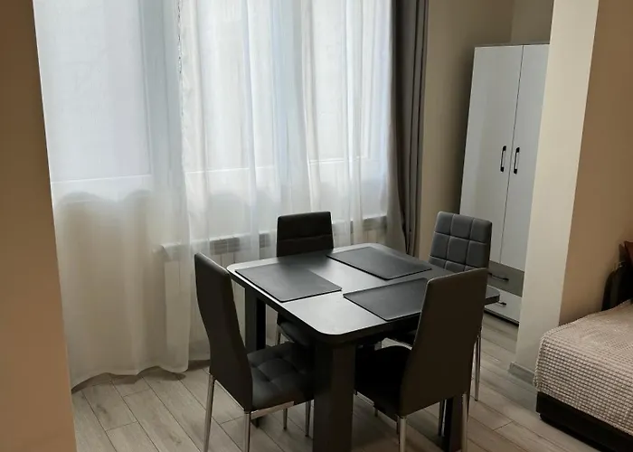Apartment Refurbished In A Quiet Area Sofia
