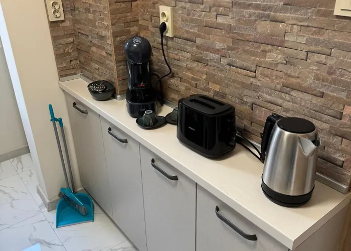 Refurbished In A Quiet Area