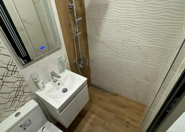 Refurbished In A Quiet Area * Sofia