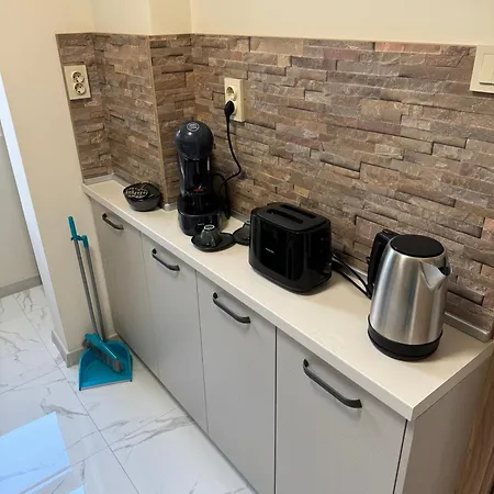 Refurbished In A Quiet Area