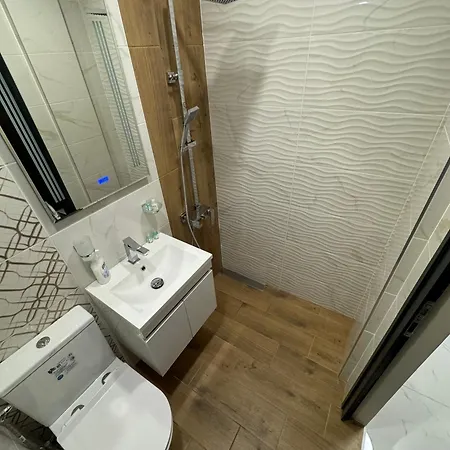 Refurbished In A Quiet Area * Sofia